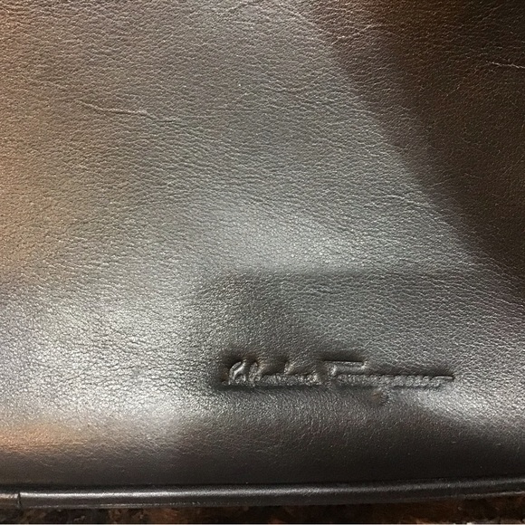 Salvatore Ferragamo Gancini Bags - Picture 4 of 9